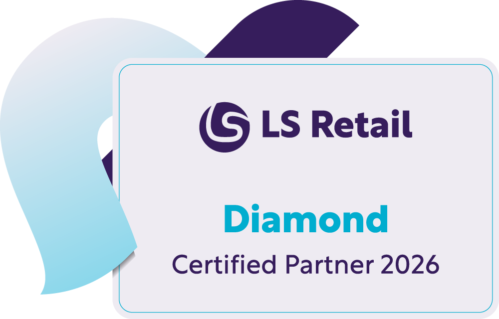 LS Central Diamond Partner 2026
