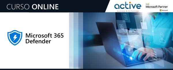 Curso Microsoft 365 Defender