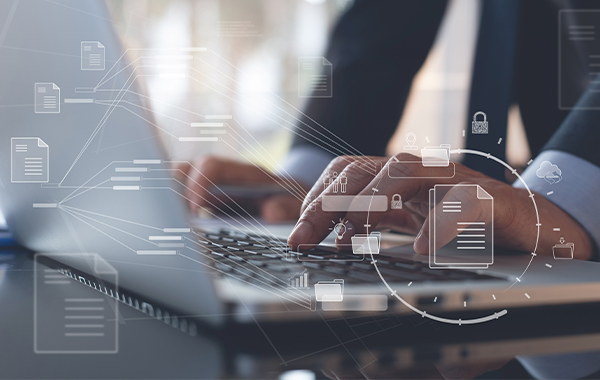 Gestión inmobiliaria en Business Central